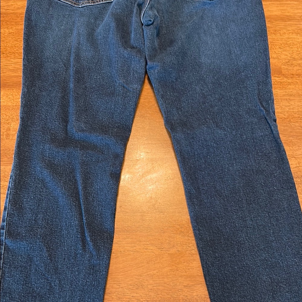 Old Navy Blue Jeans - Picture 7 of 8